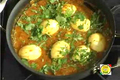 Easy Egg Curry
